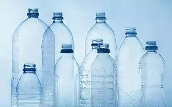 塑料容器上的數字秘密，你知道嗎？